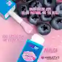 Brillo Labial Mágico - Berries