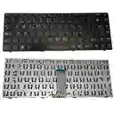 Teclado Repuesto Para Lenovo G480 G480a G485 G485a B480 B485
