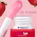 Brillo Labial Mágico - Fresa