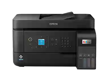 Impresora Epson Multifuncional L5590 Sistema Continuo De Tintas