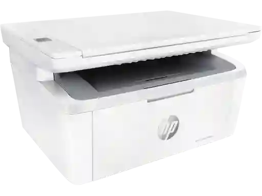 Impresora Multifuncional Hp Laserjet M141w