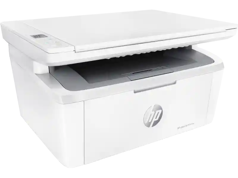Impresora Multifuncional Hp Laserjet M141w