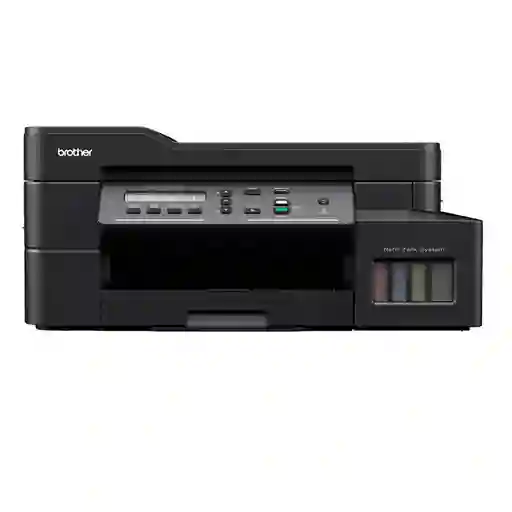 Impresora Multifuncional Brother Dcp T720dw
