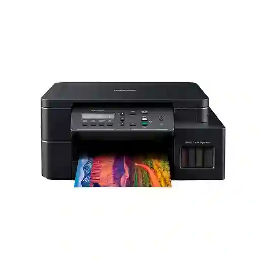 Impresora Multifuncional Brother Dcp T520dw