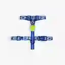 Zee.dog Arnés Tipo H Para Perros Ref Astro Talla S