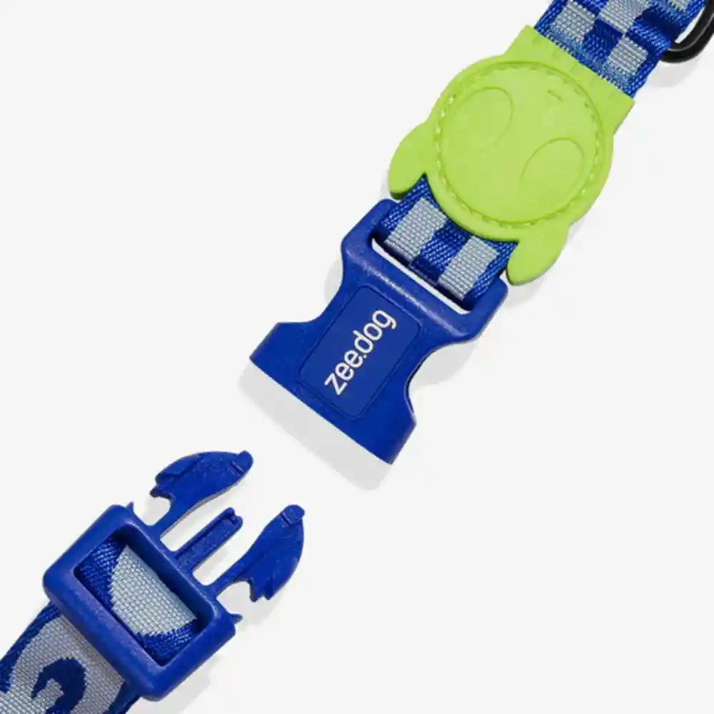 Zee.dog Arnés Tipo H Para Perros Ref Astro Talla S