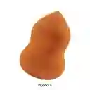 Esponja Bissú - Peonza