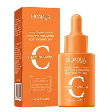Serum Whitening Vitamina C