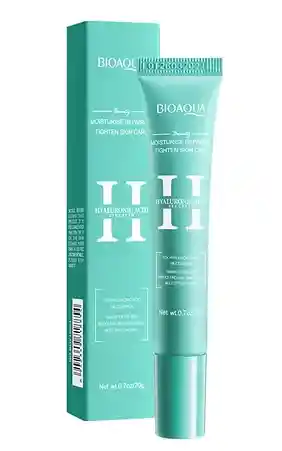 Contorno De Ojos Acido Hialuronico