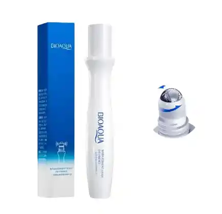 Contorno De Ojos Roll-on