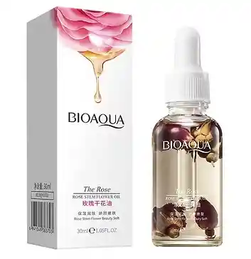 Suero De Rosas