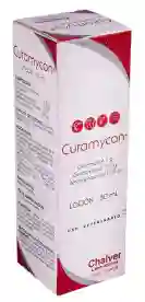 Cutamycon Locion X 50 Ml