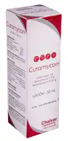 Cutamycon Locion X 50 Ml
