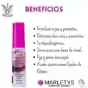 Crystal Protein Gel Prosa