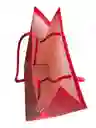 Bolsas Pequeñas De Corazones Para Regalos Cumpleaños Amor Fiestas X4 Und