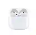 Airpods 4 Generación 1.1 Replic