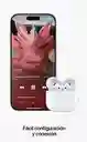 Airpods 4 Generación 1.1 Replic