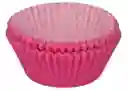 Capacillos Rosados #5 X 100 Unidades