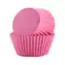 Capacillos Rosados #5 X 100 Unidades