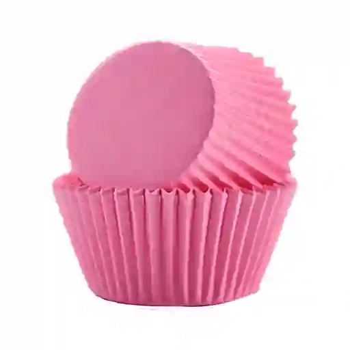 Capacillos Rosados #5 X 100 Unidades