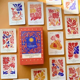 Oraculo Hoy, Tu Felicidad Empieza Aqui Y Ahora