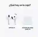 Airpods 3ra Generación 1.1 Calidad Full Sonido