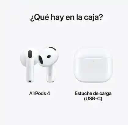 Airpods 3ra Generación 1.1 Calidad Full Sonido