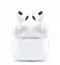 Airpods 3ra Generación 1.1 Calidad Full Sonido