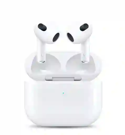 Airpods 3ra Generación 1.1 Calidad Full Sonido