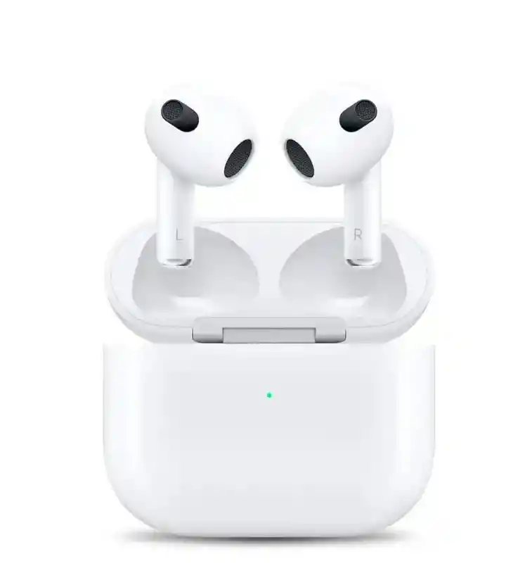 Airpods 3ra Generación 1.1 Calidad Full Sonido