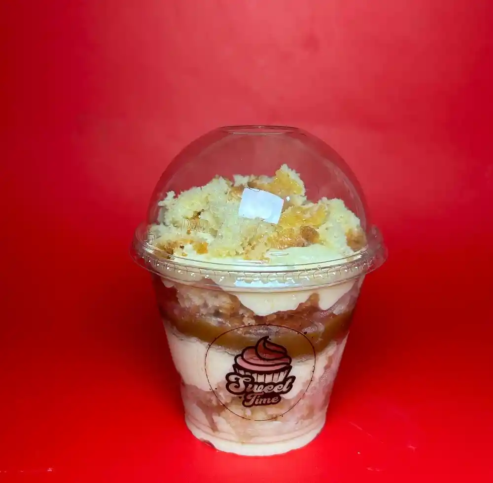 Cuchareable De Vainilla