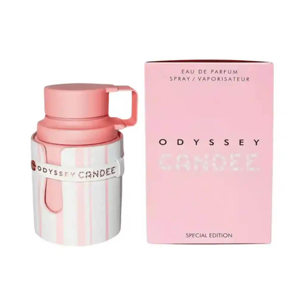 Perfume Armaf Odissey Candee
