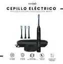 Cepillo Dental Eléctrico Limpieza Profunda Estuche Philips Recargable 5 Modos Limpieza Con Estuche Innovo