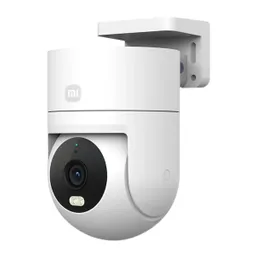 Xiaomi Cw300 Cámara Seguridad Exterior Ip66 4mp Color Noche