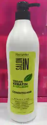 Acondicionador Recamier Salon In 1000 Ml