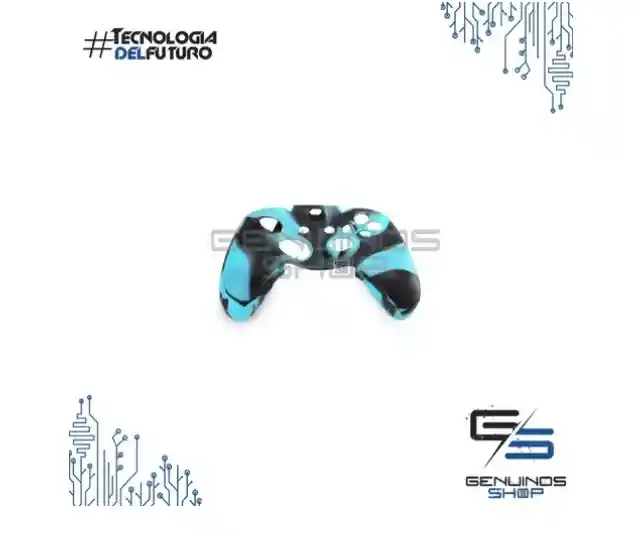 Silicona Para Control Xbox One