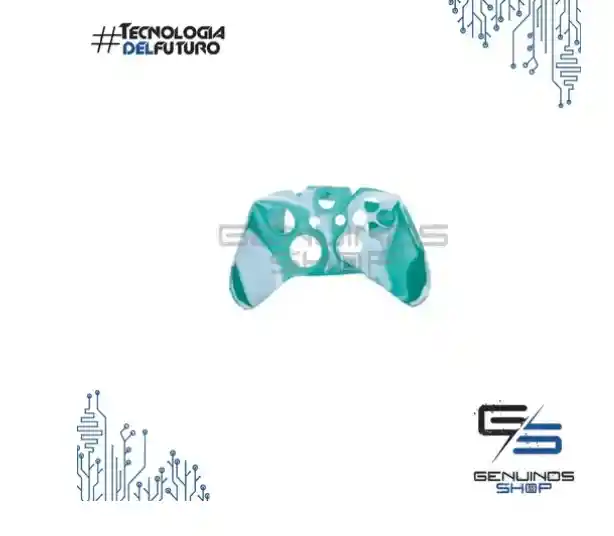 Silicona Para Control Xbox One