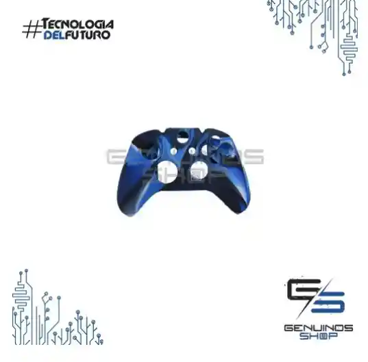 Silicona Para Control Xbox One