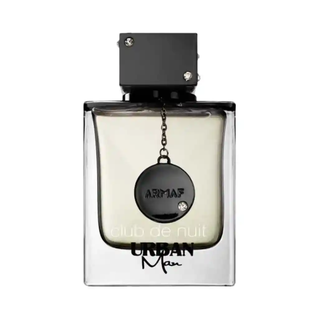 Perfume Armaf Club De Nuit Urban