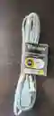 Extensión Duplex - 3mts