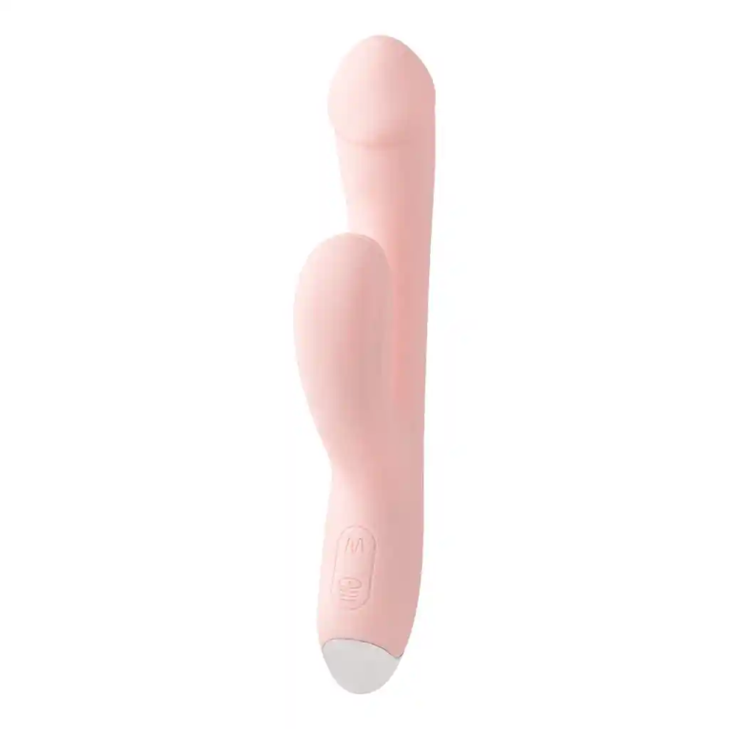 Vibrador Succión Clitorial Clit Bff