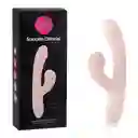 Vibrador Succión Clitorial Clit Bff