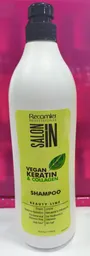 Shampoo Recamier Salin In 1000 Ml
