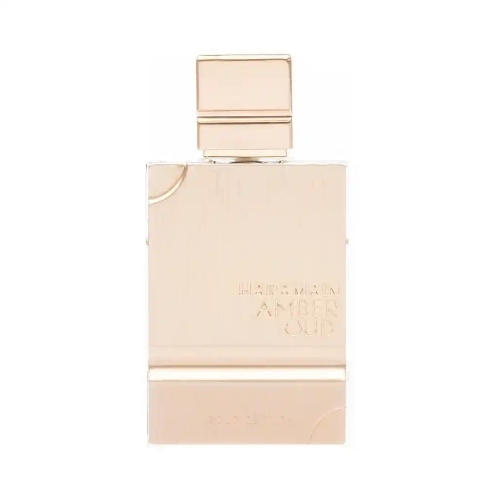 Perfume Al Haramain Gold Edition 60 Ml