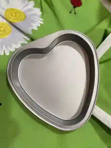 Molde Para Hornear