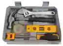 Juego De Herramientas Manuales X 59 Piezas Kit Multi Usos.