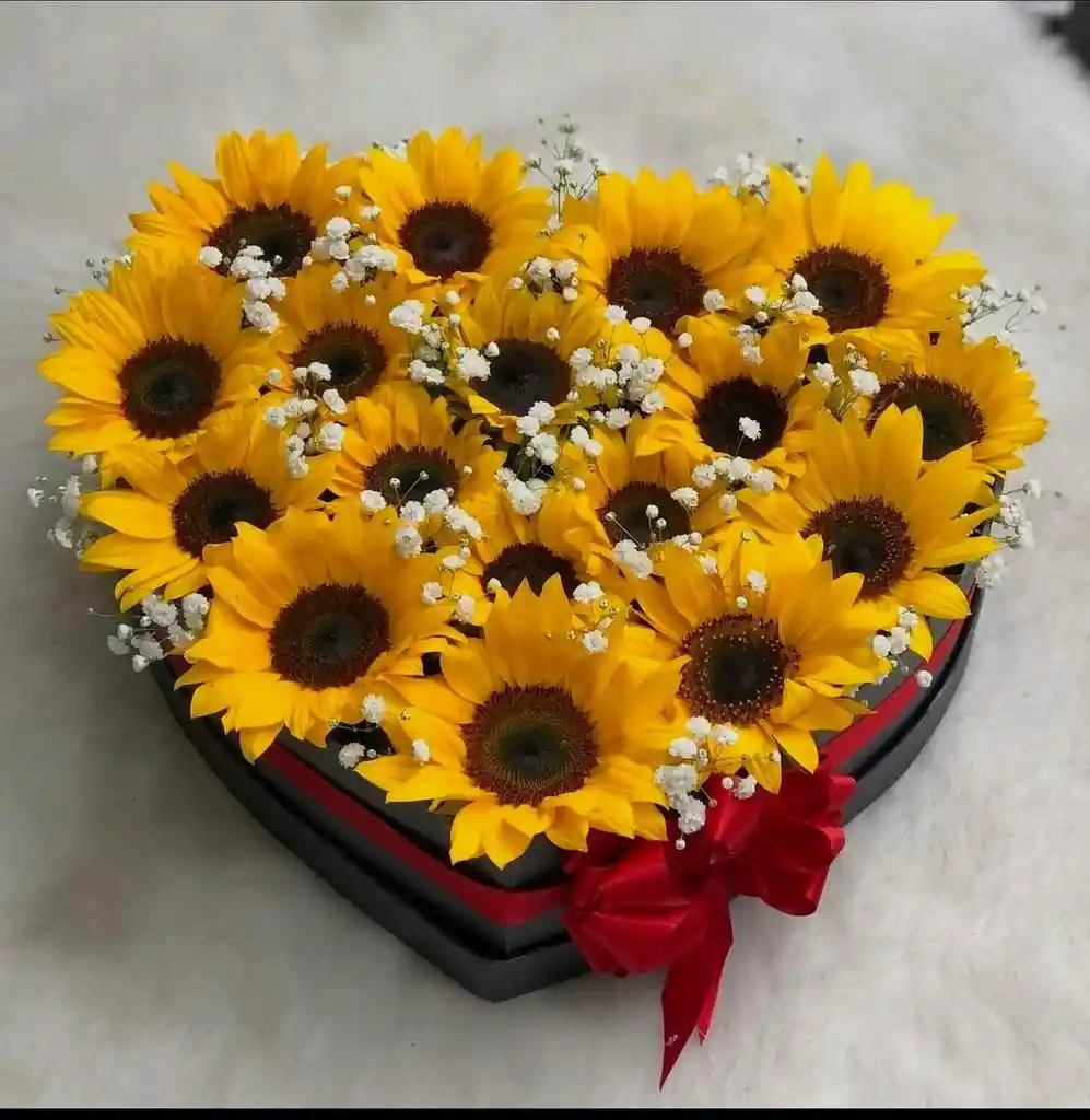 Corazon Dulce