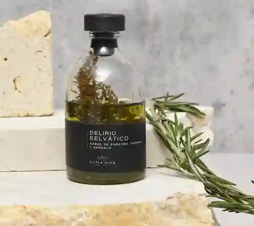 Difusor De Varillas, Delirio Selvático