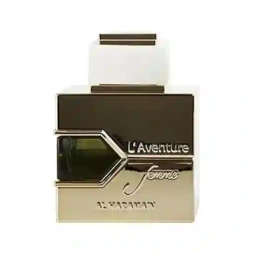 Perfume Al Haramain L'aventure Femme