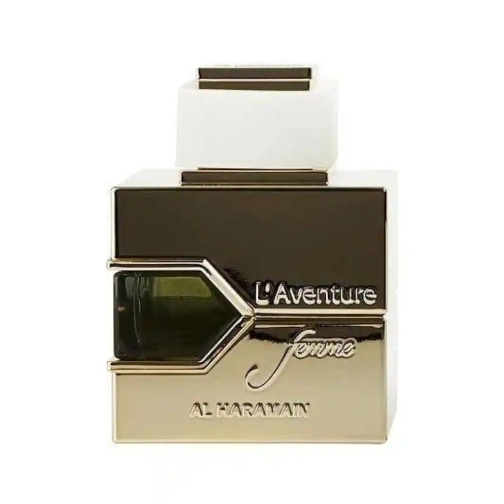 Perfume Al Haramain L'aventure Femme
